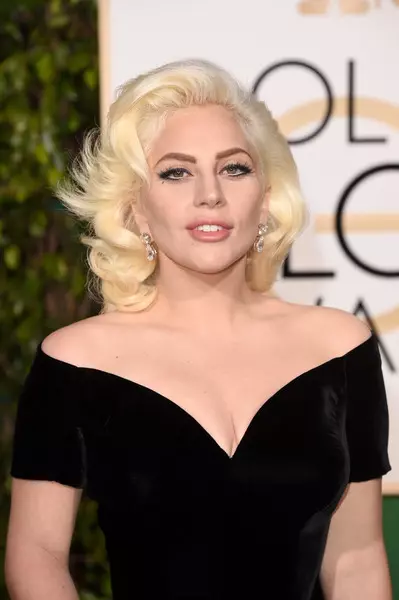 Lady Gaga