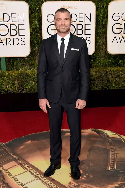 Liev Schreiber