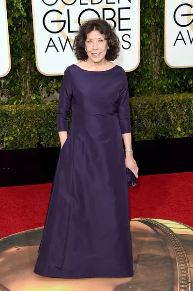 Lily Tomlin