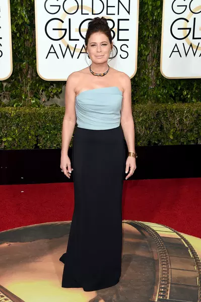 Maura Tierney