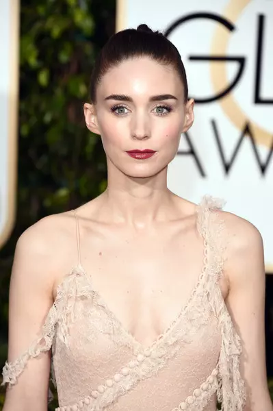 Rooney Mara