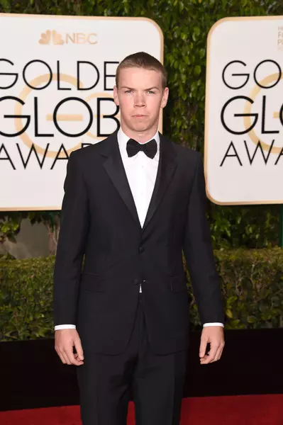 Will Poulter