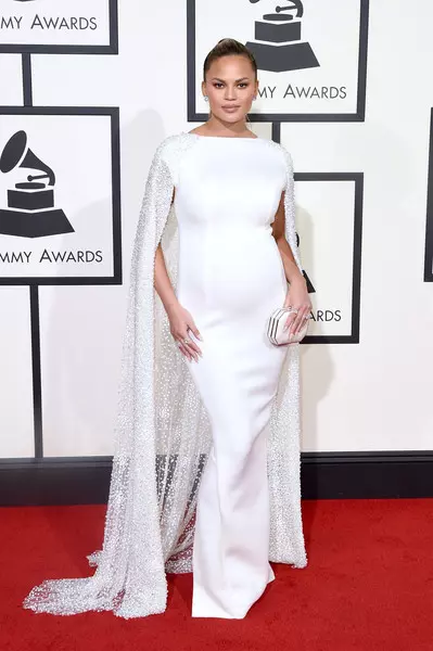Chrissy Teigen
