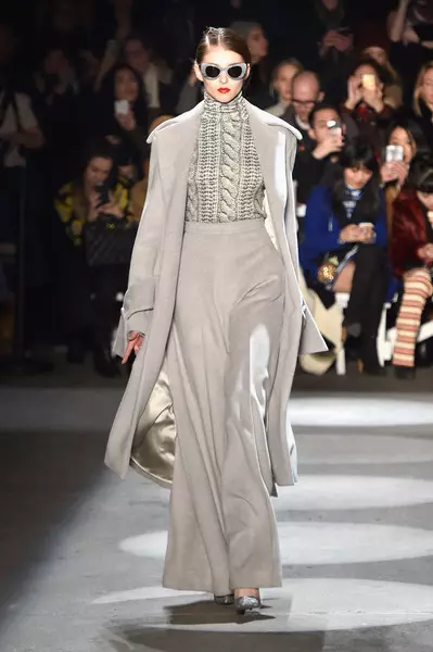 Christian Siriano colectia toamna iarna 2016-2017