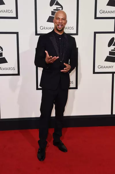 Common