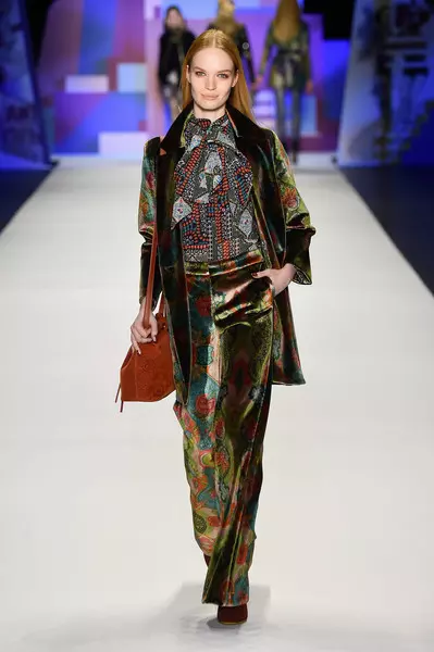 Desigual colectia toamna iarna 2016-2017