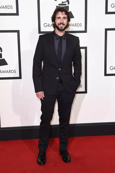 Josh Groban