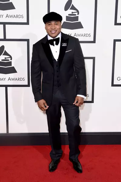 LL Cool J