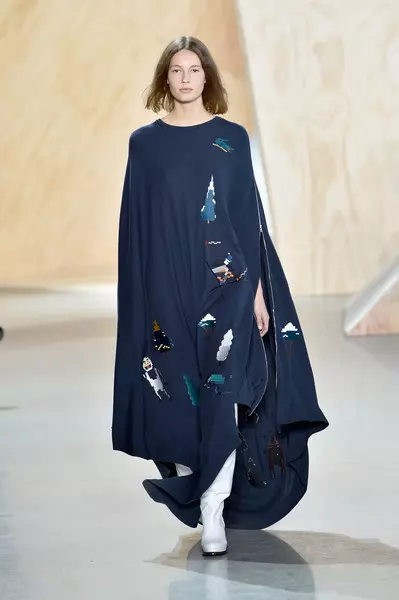 Lacoste colectia toamna iarna 2016-2017