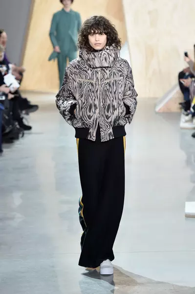 Lacoste colectia toamna iarna 2016-2017