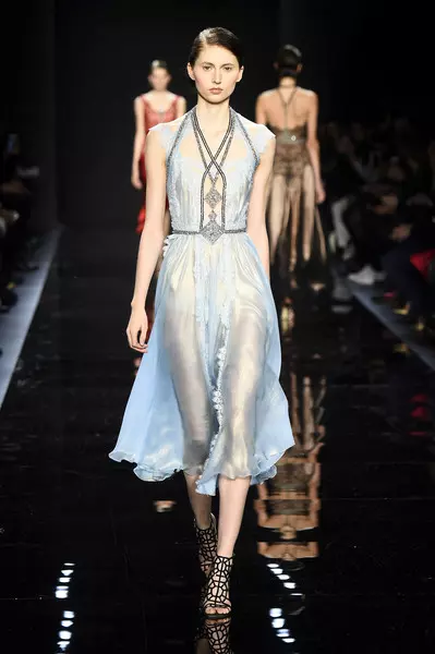 Reem Acra  colectia toamna iarna 2016-2017