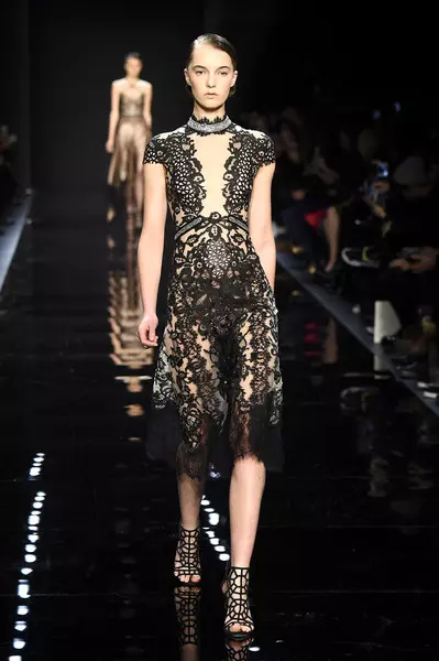 Reem Acra  colectia toamna iarna 2016-2017