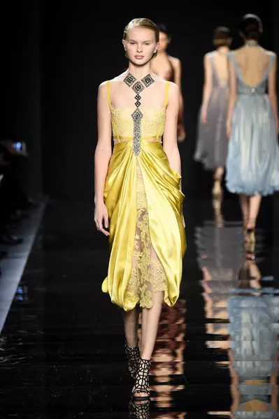 Reem Acra  colectia toamna iarna 2016-2017