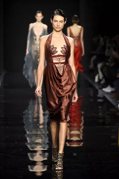 Reem Acra  colectia toamna iarna 2016-2017