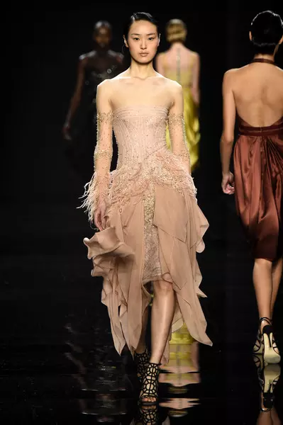 Reem Acra  colectia toamna iarna 2016-2017