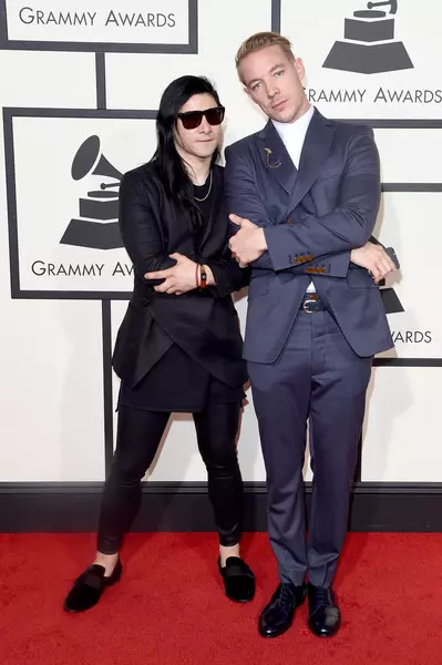 Skrillex & Diplo