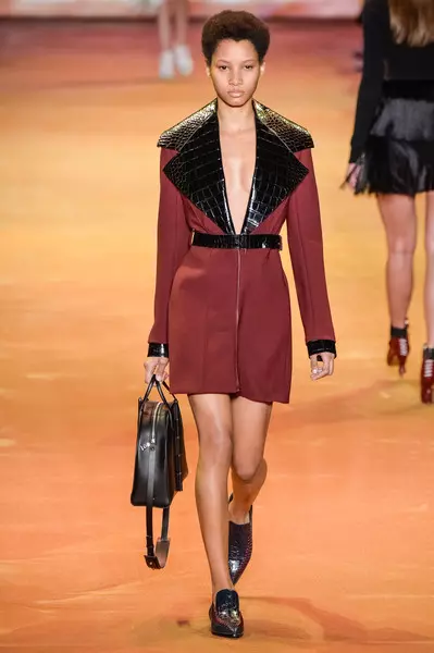 Mugler colectia toamna iarna 2016-2017 (2)