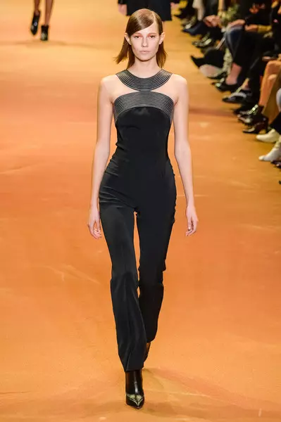Mugler colectia toamna iarna 2016-2017 (3)