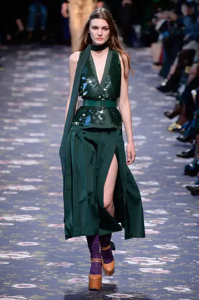 Rochas colectia toamna iarna 2016-2017
