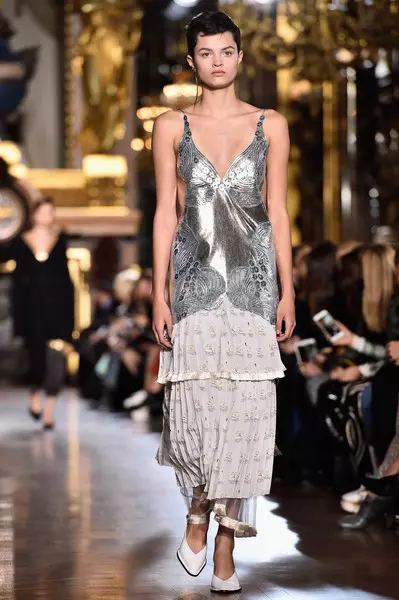 Stella McCartney  colectia toamna iarna 2016-2017 (2)