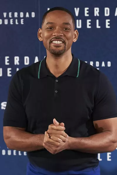 Will Smith