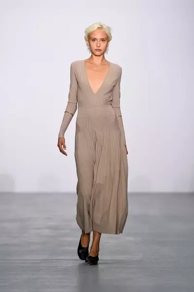 Barbara Casasola colectia primavara vara 2017