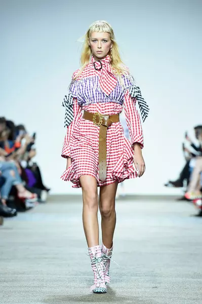 House of Holland colectia primavara vara