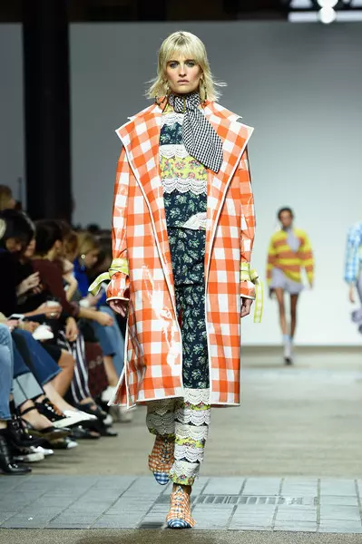 House of Holland colectia primavara vara