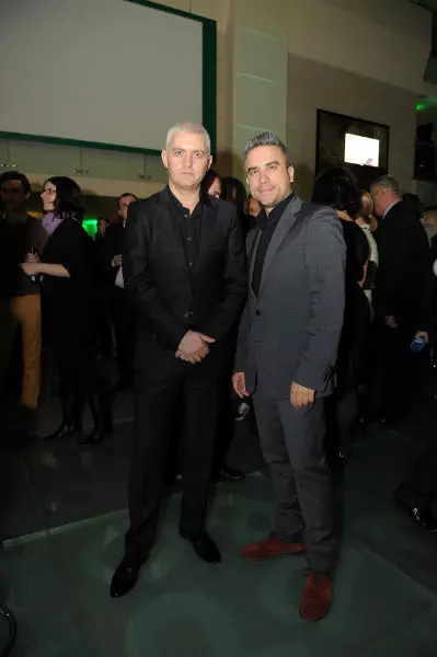 Virgil Iantu si ZoliToth