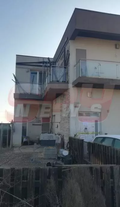 Casa Cristinei Țopescu1