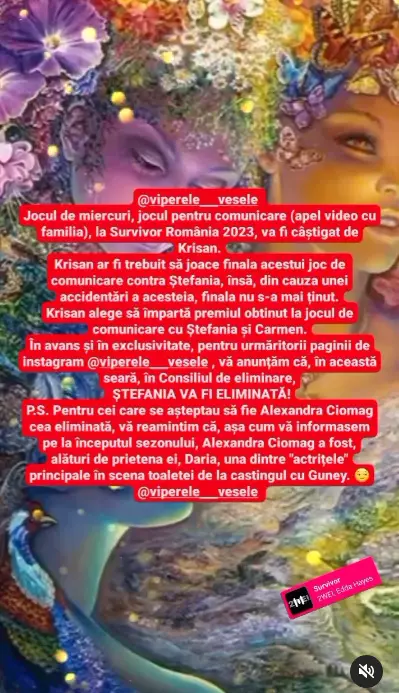 viperele 8