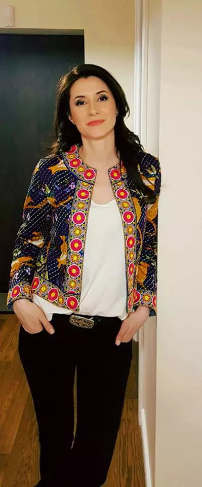 Iuliana Tudor