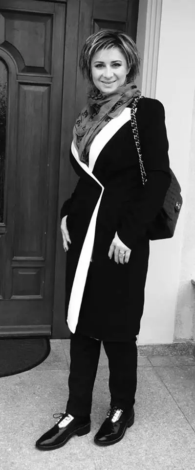 Anamaria Prodan a fost suspecta de cancer 1