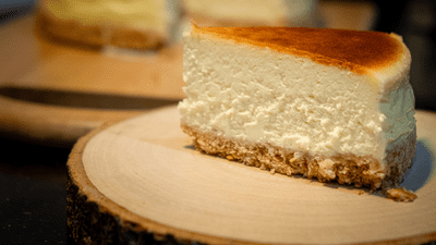 Pască cu smântână fără aluat – rețeta simplă, pas cu pas