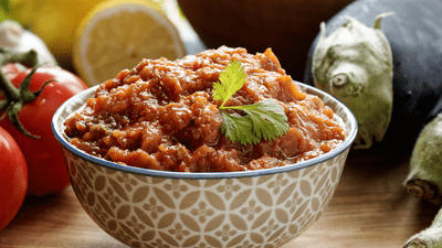 Zacuscă fără coacere – rețeta începătorului