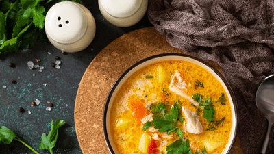 Reţeta de storceag. Cum se face cea mai bună ciorbă storceag