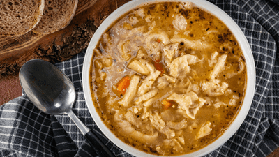 Reţetă de tuslama. Cum să faci tuslama de casă după rețeta lui Radu Anton Roman