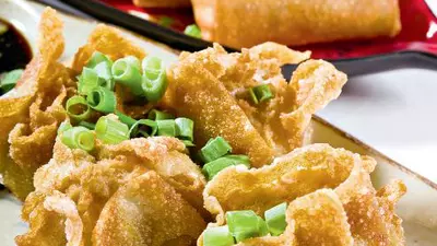 Pacheţele de primăvară