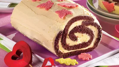 Răsfăţ cu ciocolată