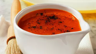 Dulce-acrişor picant