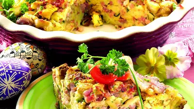 Fantezie multicoloră