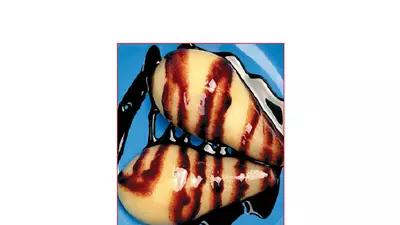 Pere în sirop, cu ciocolată