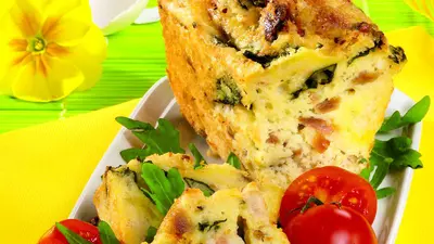 Specialitate de Paşti