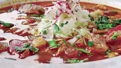 Tocană din carne de porc