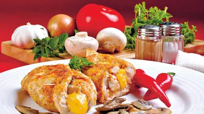 Pacheţele de curcan