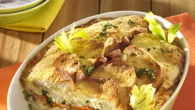 Delicatesă cu morcovi