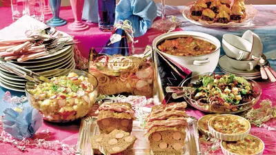 Salată colorată de sezon