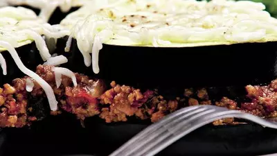 Specialitate à la grec