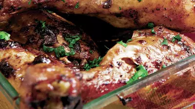 Copănele cu rozmarin