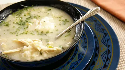 Ciorbă rădăuţeană